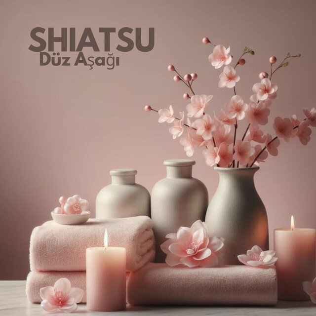 Shiatsu Düz Aşağı: Stresten Kurtulmak ve Rahatlamak için Japon Masajı