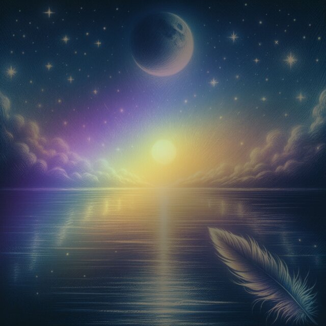 Echoes of a Lullaby