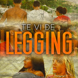 Te Vi De Legging