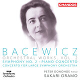 Symphony No. 2: III. Scherzo