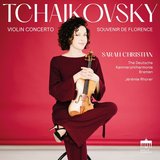 Souvenir de Florence, Op. 70: I. Allegro con spirito