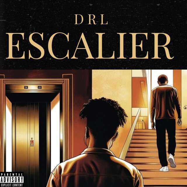 ESCALIERS