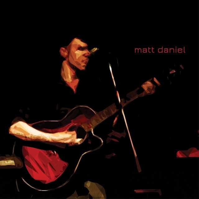 Matt Daniel