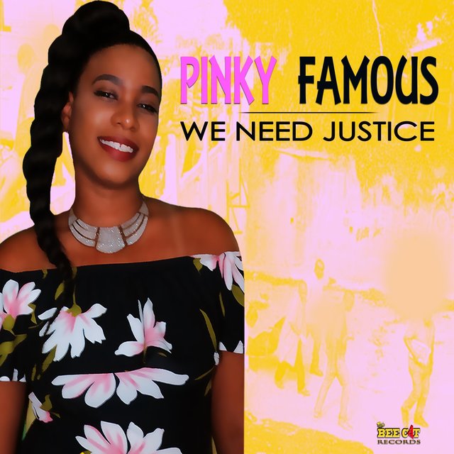 We Need Justice