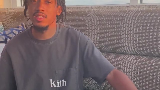 Young Legend (Commentary)