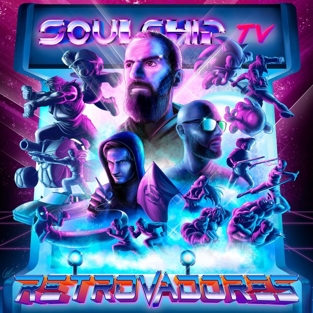 Retrovadores