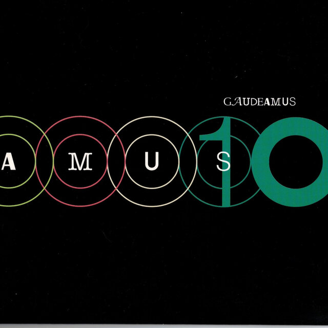 Gaudeamus 10