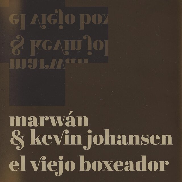 El Viejo Boxeador