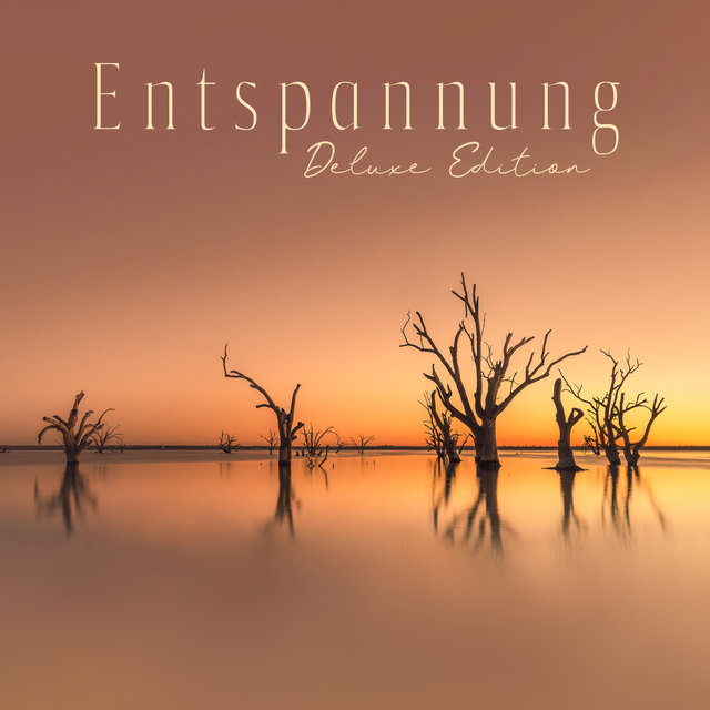Entspannung Deluxe Edition