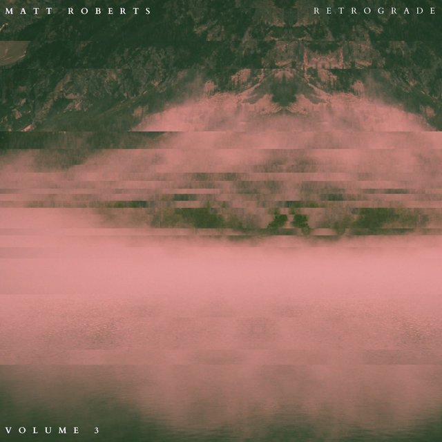 Retrograde, Vol. 3