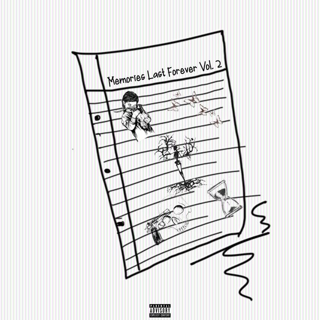 Memories Last Forever Vol. 2