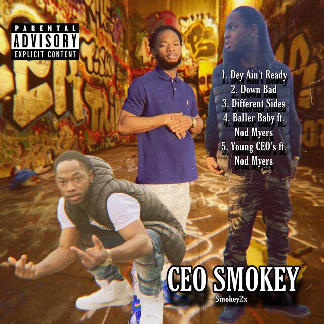 Ceo Smokey