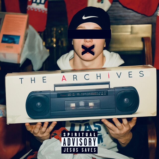 THE ARCHiVES
