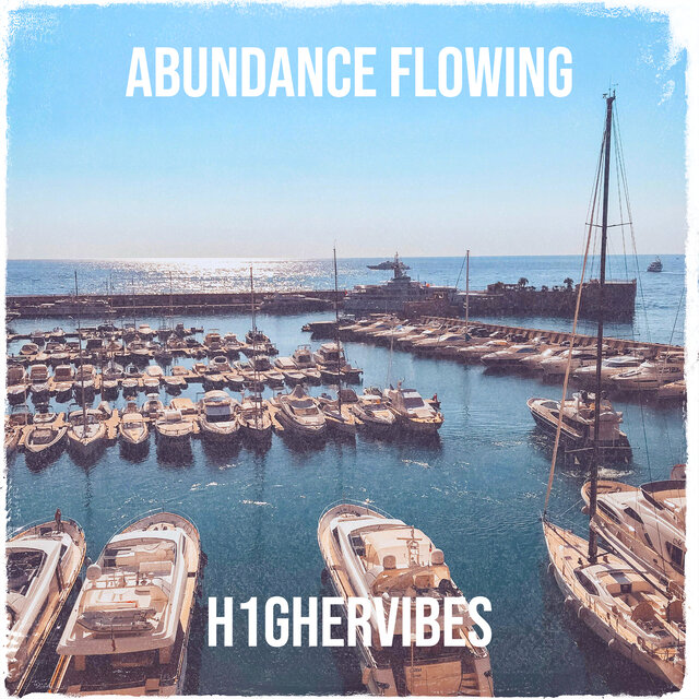 Abundance Flowing