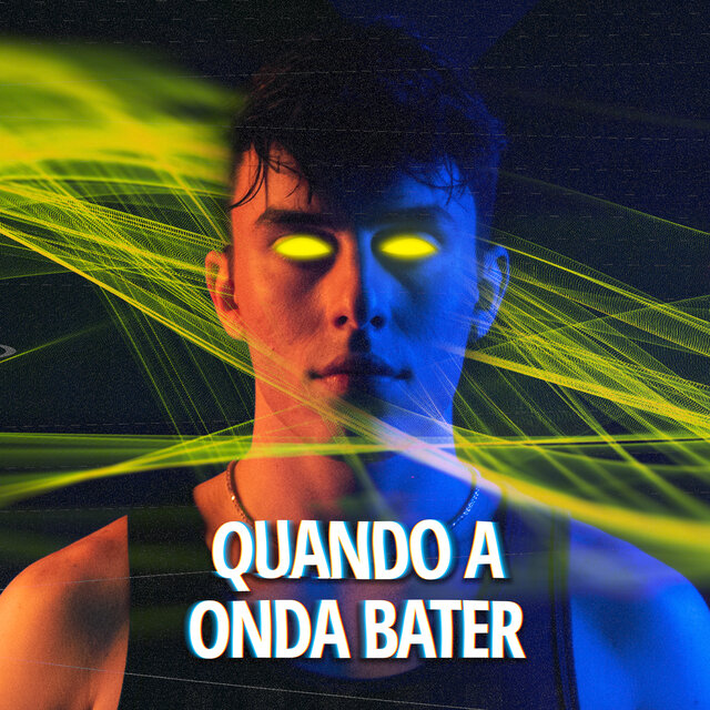 Quando a Onda Bater