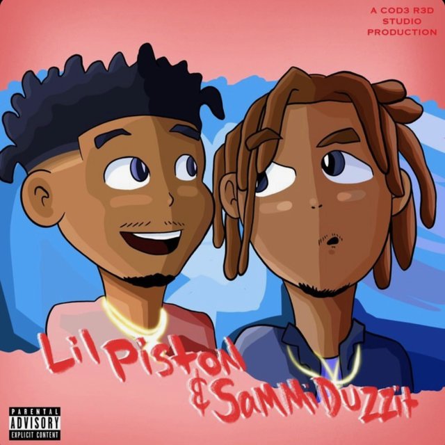 Cadence (feat. Lil Piston)