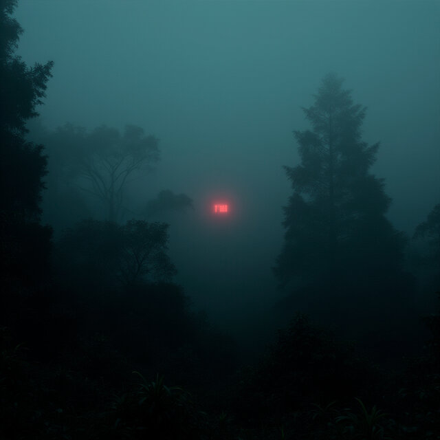 fading hope