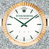 Eftir Korter