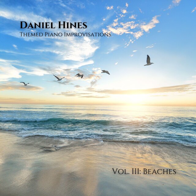 Beaches (Themed Piano Improvisations Vol. III)