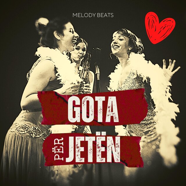 Gota për Jetën