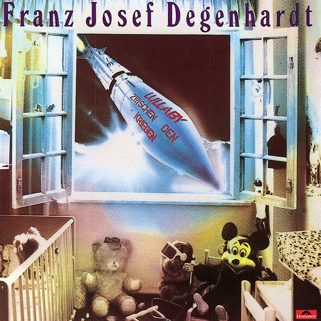 Lullaby zwischen den Kriegen