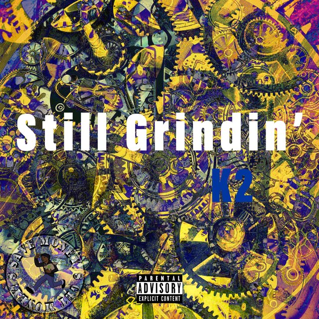 Still Grindin'