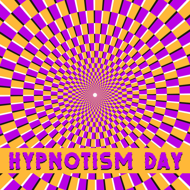 Hypnotism Day