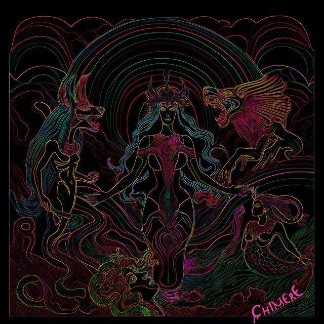 Chimère