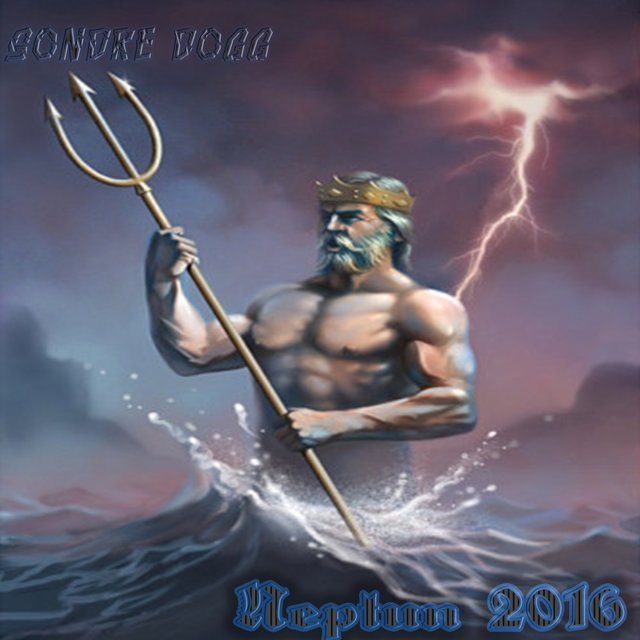 Neptun 2016