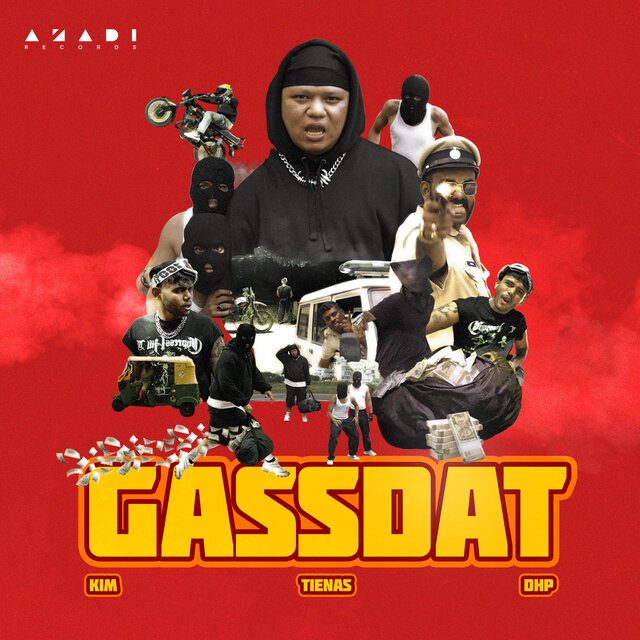 Gass Dat