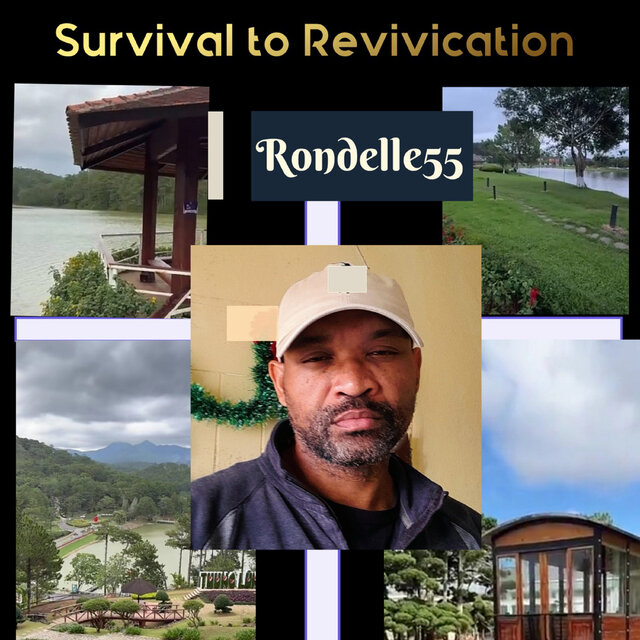 Survival to Revivication