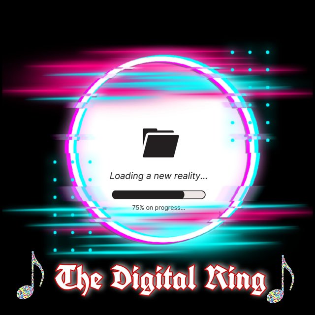The Digital Ring