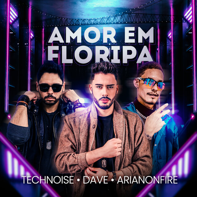 Amor em Floripa