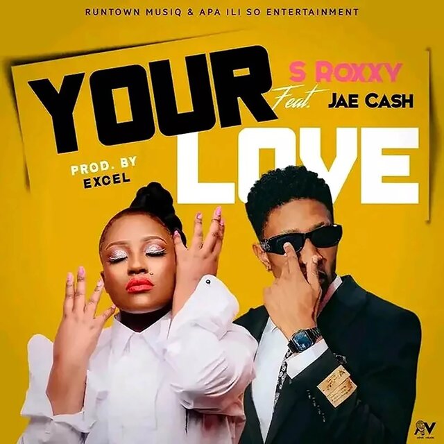 Your Love