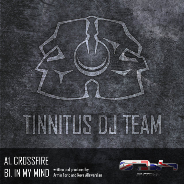 Crossfire & in My Mind