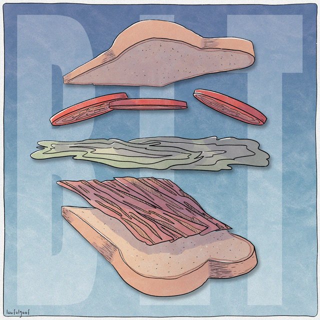 BLT