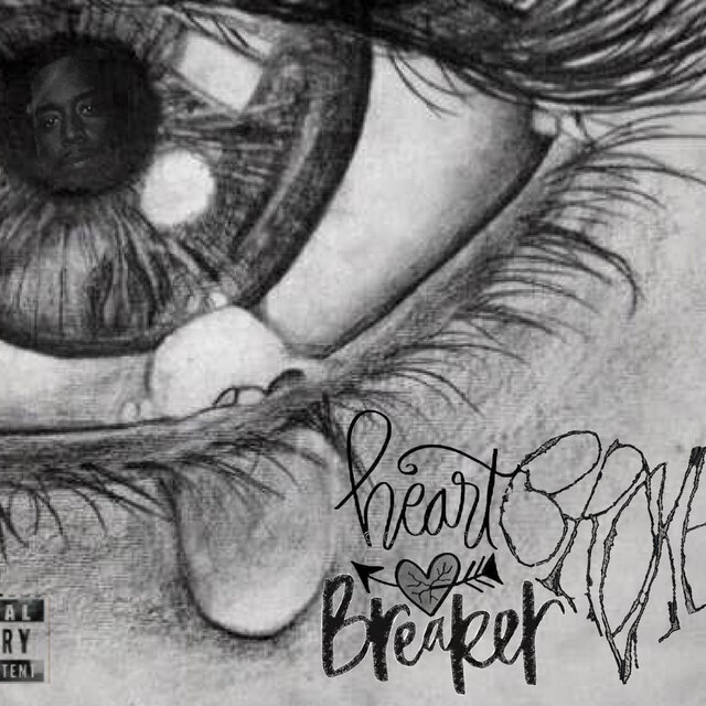 HeartBroken HeartBreaker