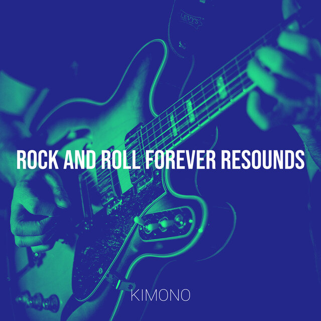 Rock and Roll Forever Resounds