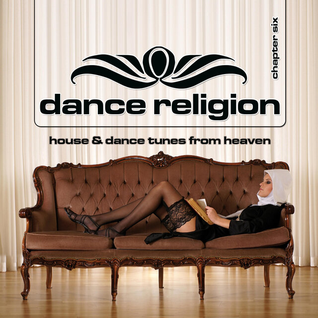Dance Religion 6
