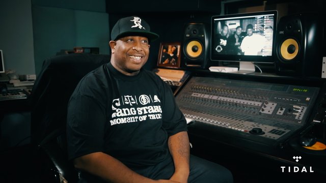 Beat Break: DJ Premier Ep. 8 — Betrayl