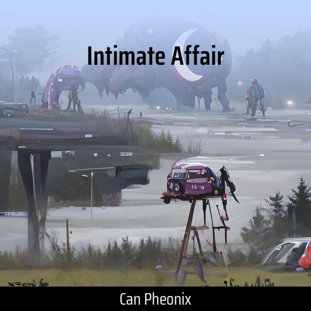 Intimate Affair