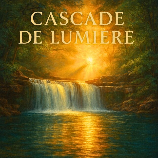 Cascade de Lumière