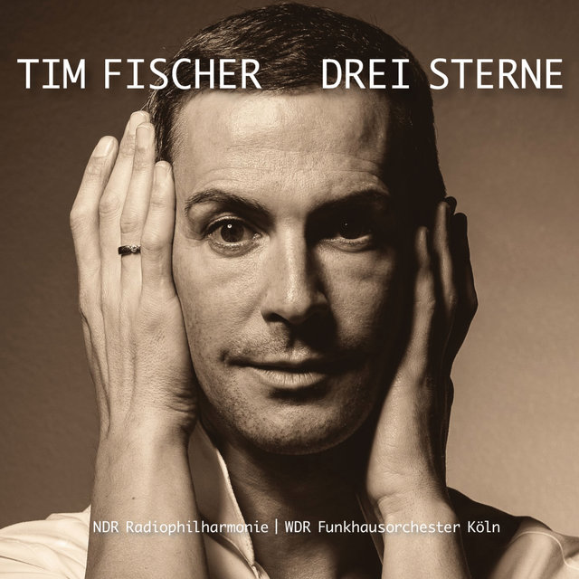 Drei Sterne