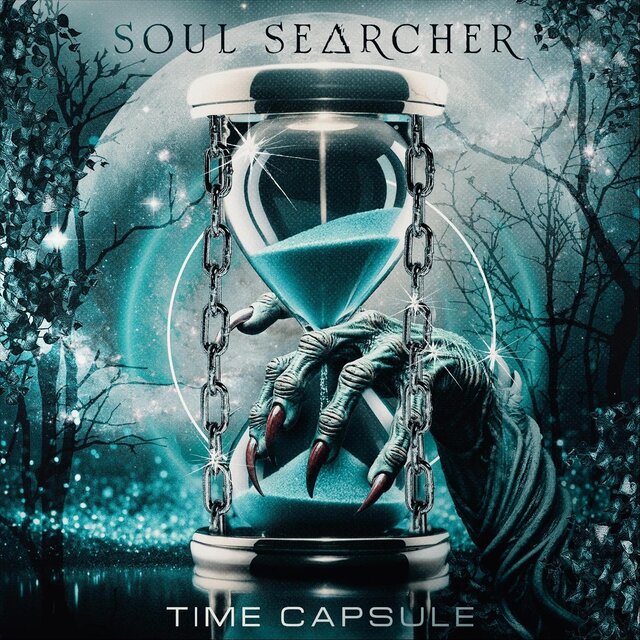 Time Capsule