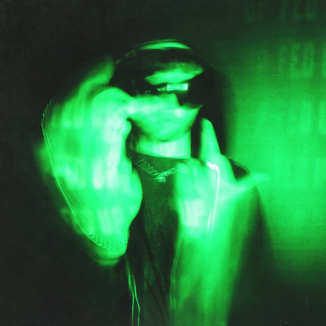 FED UP (feat. Lxst)