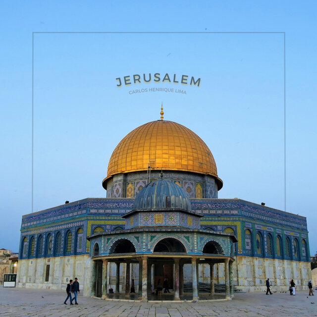 Jerusalem