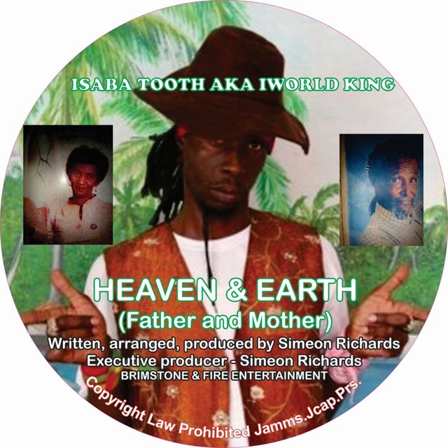 Heaven And Earth