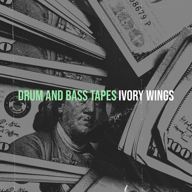 Drum and Bass Tapes