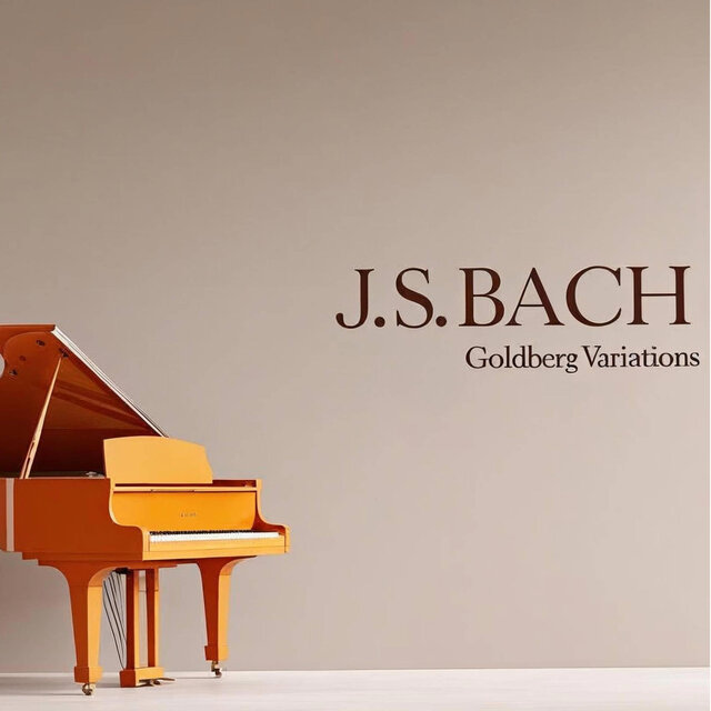 Bach-Goldberg Variations