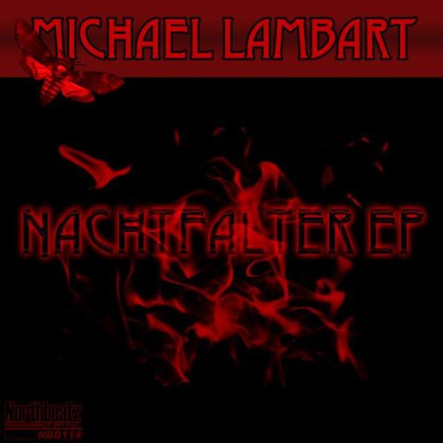 Nachtfalter EP